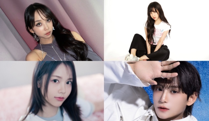 Deretan Idol K Pop Asal Indonesia Yang Sukses Curi Perhatian Publik Global