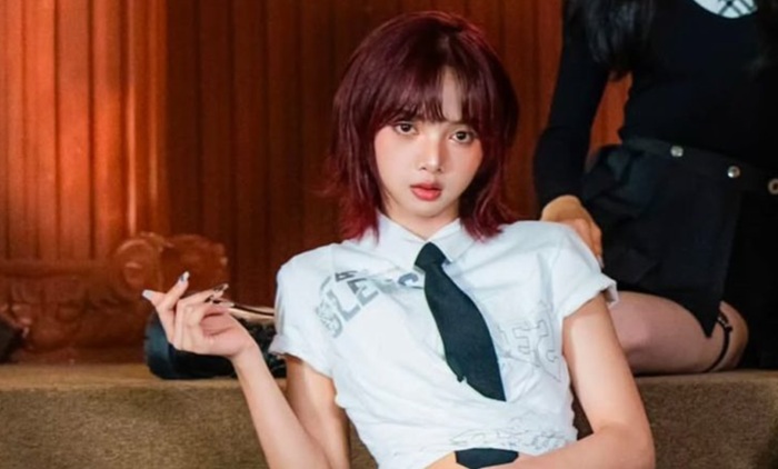 Deretan Idol K Pop Asal Indonesia Yang Sukses Curi Perhatian Publik Global