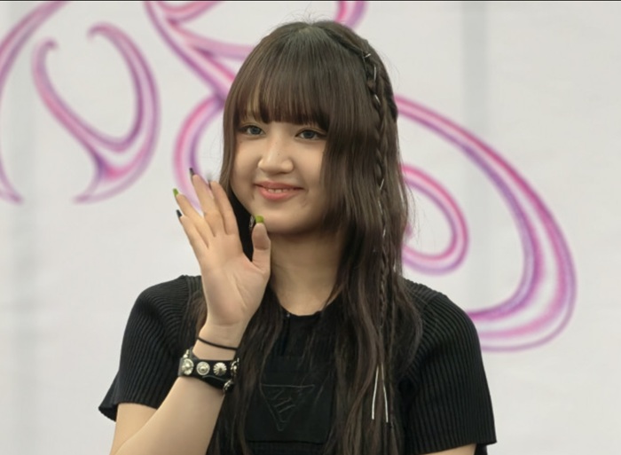 Deretan Idol K Pop Asal Indonesia Yang Sukses Curi Perhatian Publik Global