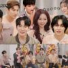 Episode The Game Caterers Bersama Agensi K Pop Yang Paling Mengocok Perut