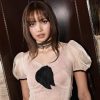 Foto Mesra Bersama Selebriti Thailand Beredar, Lisa Blackpink Mendadak Diterpa Rumor Kencan