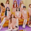 Kabar Terbaru Member Wjsn: Siapa Saja Yang Masih Bertahan Di Starship Entertainment?