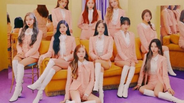 Kabar Terbaru Member Wjsn: Siapa Saja Yang Masih Bertahan Di Starship Entertainment?