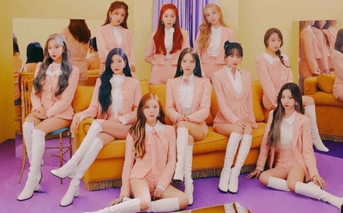 Kabar Terbaru Member Wjsn: Siapa Saja Yang Masih Bertahan Di Starship Entertainment?