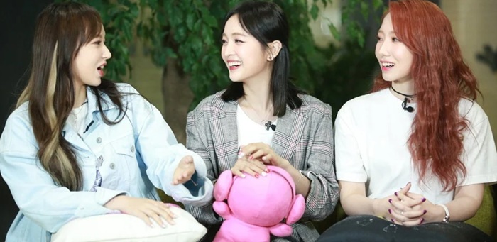 Kabar Terbaru Member Wjsn: Siapa Saja Yang Masih Bertahan Di Starship Entertainment?