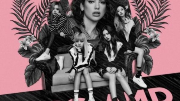 Makna Lagu ‘kiss And Make Up’ Dua Lipa X Blackpink: Perjuangan Mempertahankan Cinta Di Ambang Kehancuran