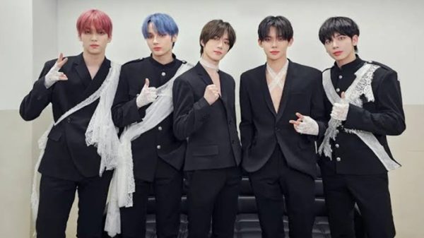 Makna Lagu Txt ‘deja Vu’: Teori Hubungan Dengan Universe Txt Lainnya