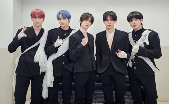 Makna Lagu Txt ‘deja Vu’: Teori Hubungan Dengan Universe Txt Lainnya