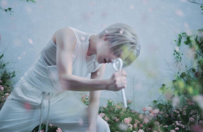 Makna Lirik Lagu Comeback Taemin ‘float’ & ‘gooey’, Eksplorasi Sisi Musikalitas Baru Yang Memikat