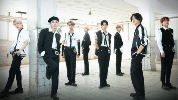 Mengupas Makna Lagu Ateez ‘inception’, Cerita Di Balik Lirik Cinta Yang Obsesif