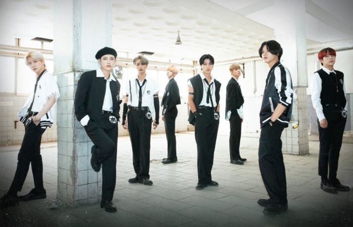 Mengupas Makna Lagu Ateez ‘inception’, Cerita Di Balik Lirik Cinta Yang Obsesif