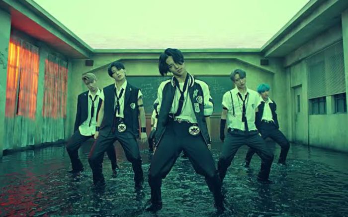 Mengupas Makna Lagu Ateez ‘inception’, Cerita Di Balik Lirik Cinta Yang Obsesif