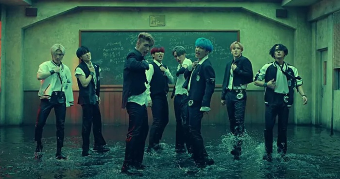 Mengupas Makna Lagu Ateez ‘inception’, Cerita Di Balik Lirik Cinta Yang Obsesif