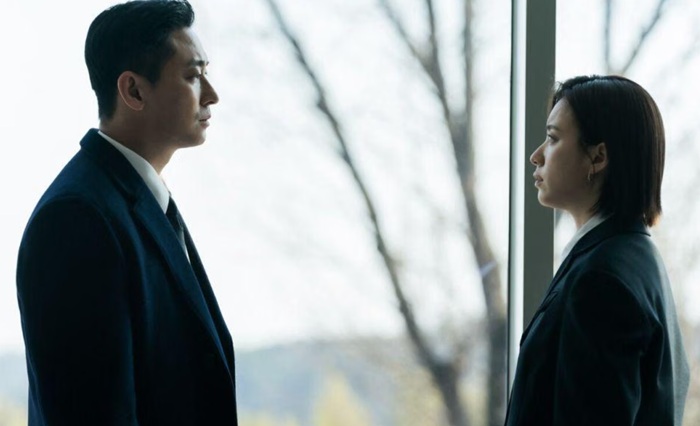 Penjelasan Ending Blood Free: Apakah Akan Ada Season 2?