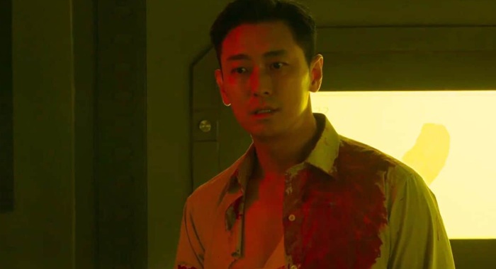 Penjelasan Ending Blood Free: Apakah Akan Ada Season 2?
