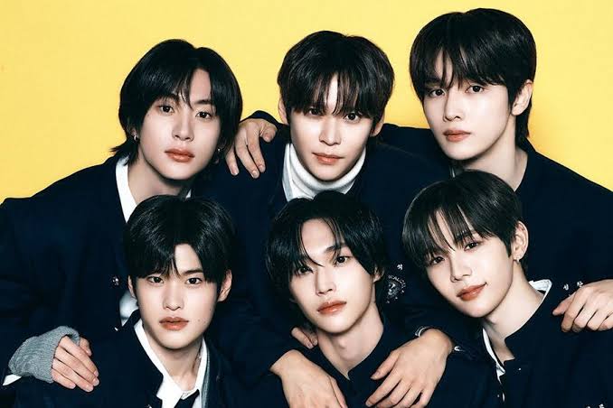 Siap Siap! Riize Umumkan Jadwal Comeback Oktober 2026 Dan Rencana Album Penuh Di Musim Semi 2027