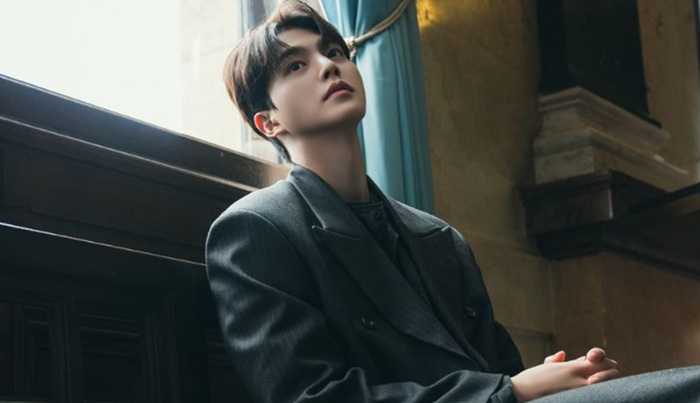 5 Akting Song Kang Di Four Hands Two Sonatas Yang Pecahkan Rating