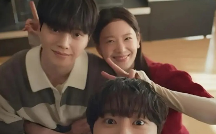 5 Akting Song Kang Di Four Hands Two Sonatas Yang Pecahkan Rating