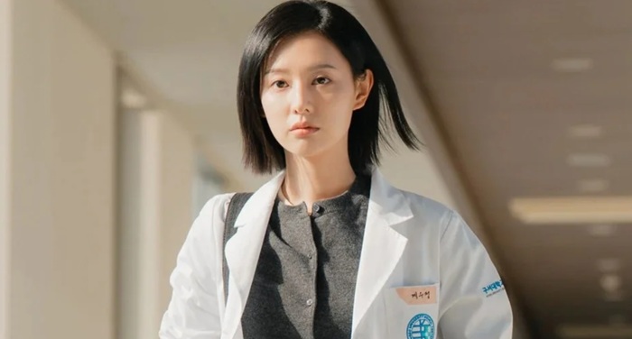 5 Alasan Drama Doctor X Versi Kim Ji Won Jadi Perbincangan Hangat
