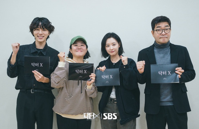 5 Alasan Drama Doctor X Versi Kim Ji Won Jadi Perbincangan Hangat