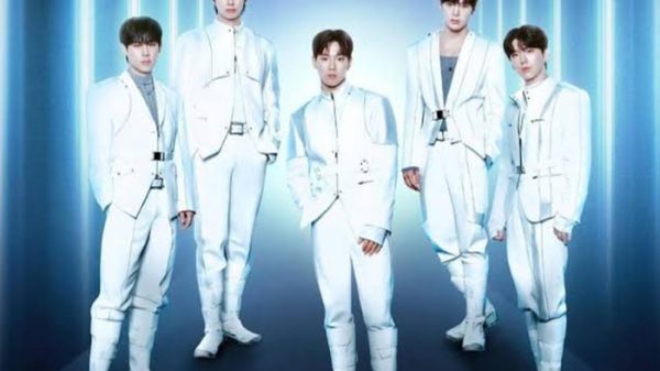 5 Fakta Comeback Monsta X Lewat Ep The Phase Setelah Selesai Wajib Militer