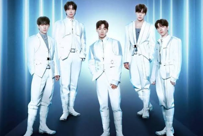 5 Fakta Comeback Monsta X Lewat Ep The Phase Setelah Selesai Wajib Militer