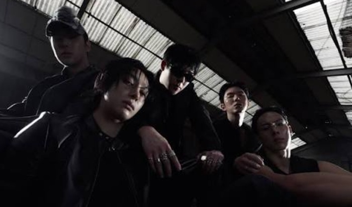5 Fakta Comeback Monsta X Lewat Ep The Phase Setelah Selesai Wajib Militer