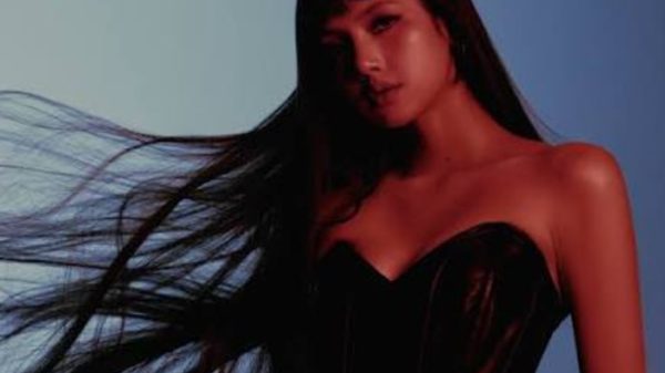 5 Fakta Ep Press Play Lisa Blackpink Yang Menguasai Tangga Lagu Global
