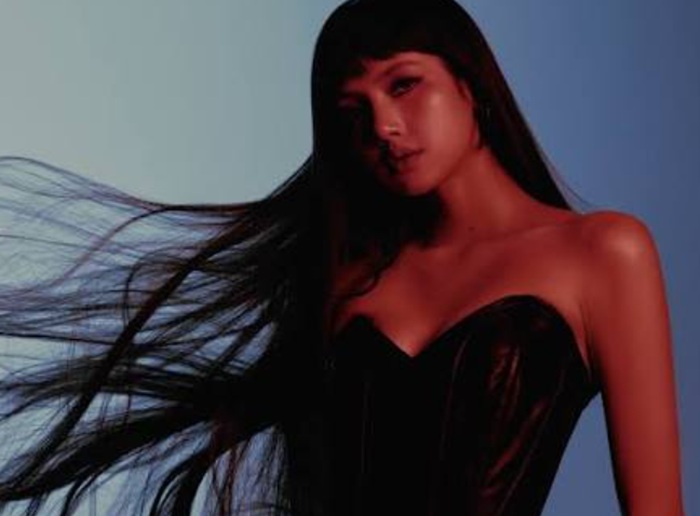 5 Fakta Ep Press Play Lisa Blackpink Yang Menguasai Tangga Lagu Global