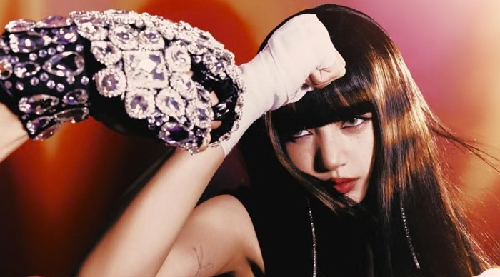 5 Fakta Ep Press Play Lisa Blackpink Yang Menguasai Tangga Lagu Global