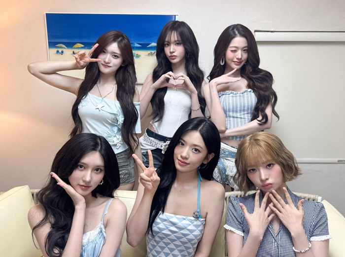 Daftar Comeback K Pop Paling Viral Di Bulan Oktober 2026