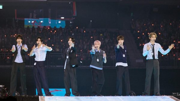 Daftar Comeback K Pop Paling Viral Di Bulan Oktober 2026