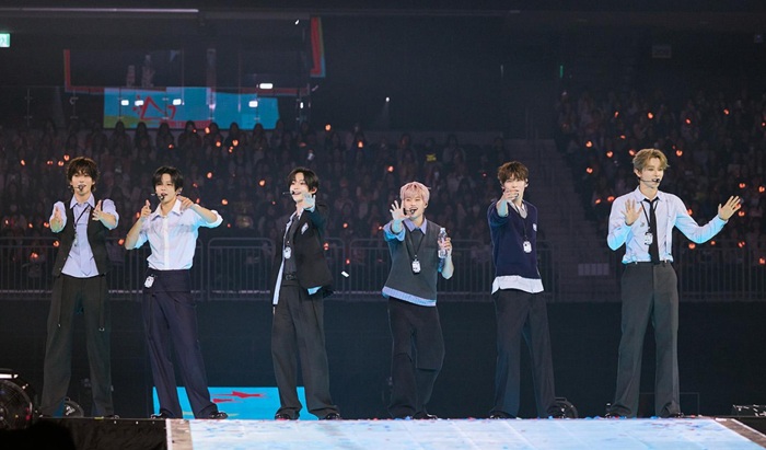 Daftar Comeback K Pop Paling Viral Di Bulan Oktober 2026