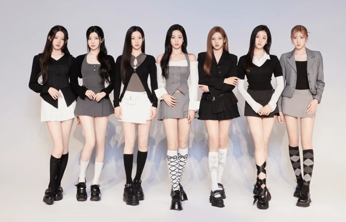 Daftar Comeback K Pop Paling Viral Di Bulan Oktober 2026