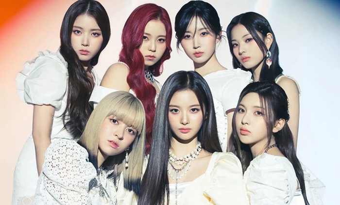 Daftar Comeback K Pop Paling Viral Di Bulan Oktober 2026