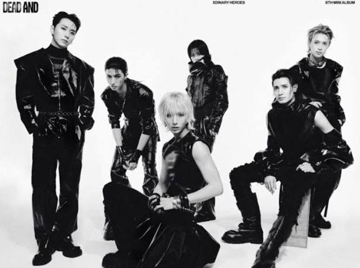 Daftar Comeback K Pop Paling Viral Di Bulan Oktober 2026