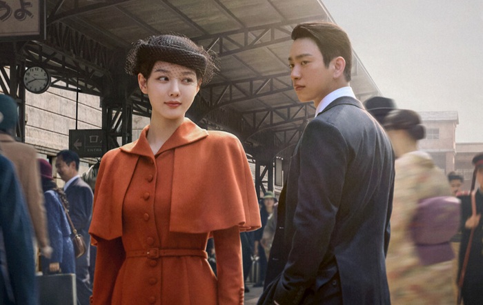 Daftar Drama Korea Terbaru Di Bulan Oktober 2026