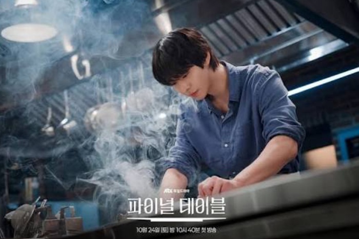 Daftar Drama Korea Terbaru Di Bulan Oktober 2026
