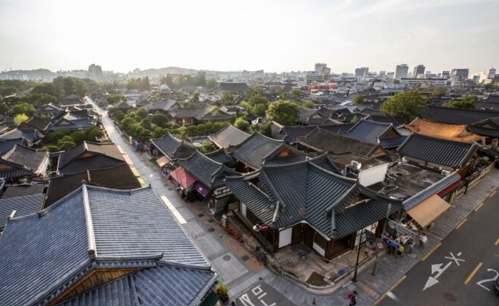 Daftar Lokasi Syuting Drakor Populer 2026 Yang Jadi Destinasi Wisata Hits