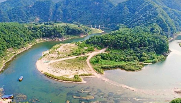 Daftar Lokasi Syuting Drakor Populer 2026 Yang Jadi Destinasi Wisata Hits
