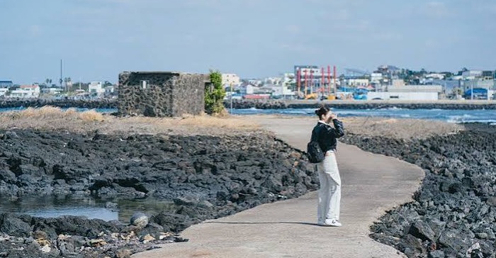 Daftar Lokasi Syuting Drakor Populer 2026 Yang Jadi Destinasi Wisata Hits
