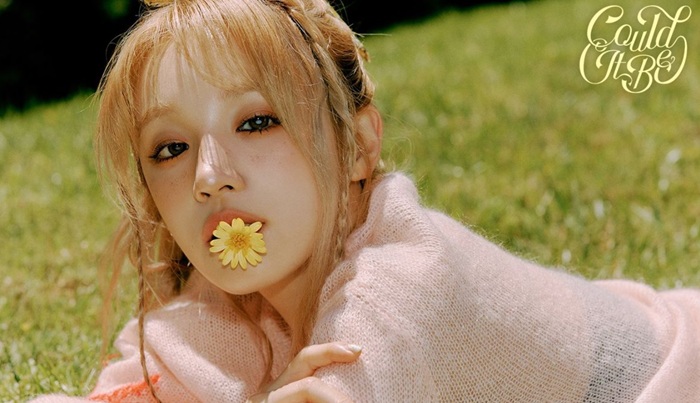 Daftar Solois K Pop Wanita Yang Merilis Album Baru Di Oktober 2026