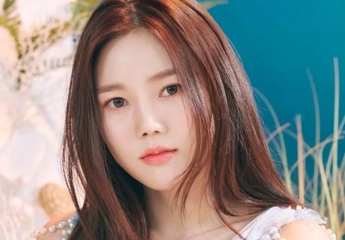 Daftar Solois K Pop Wanita Yang Merilis Album Baru Di Oktober 2026