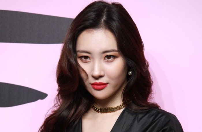 Daftar Solois K Pop Wanita Yang Merilis Album Baru Di Oktober 2026