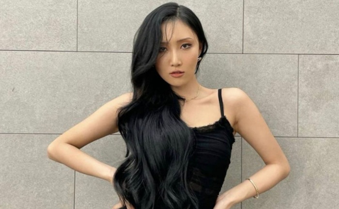 Daftar Solois K Pop Wanita Yang Merilis Album Baru Di Oktober 2026