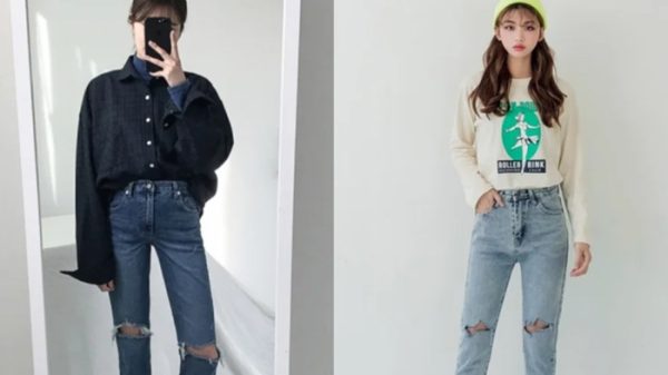 Style Fesyen K Pop Paling Hits Autumn 2026 Yang Mudah Ditiru