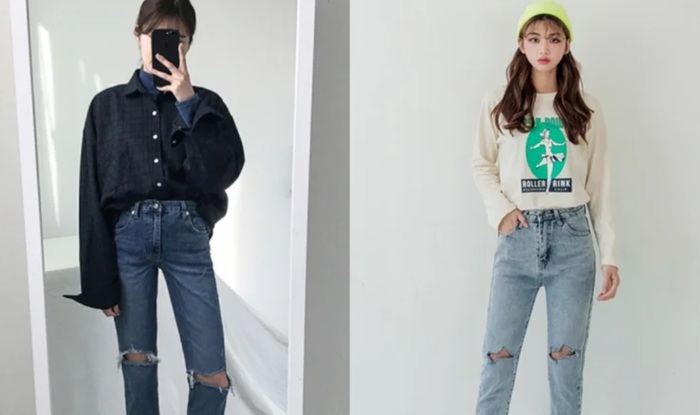 Style Fesyen K Pop Paling Hits Autumn 2026 Yang Mudah Ditiru