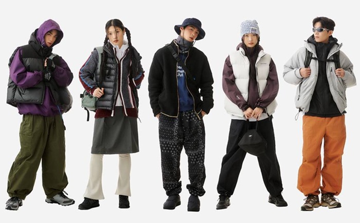 Style Fesyen K Pop Paling Hits Autumn 2026 Yang Mudah Ditiru
