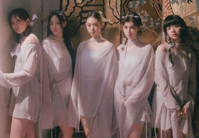 Style Fesyen K Pop Paling Hits Autumn 2026 Yang Mudah Ditiru