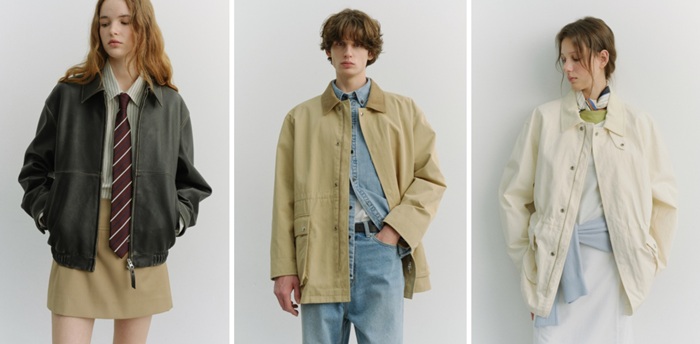 Style Fesyen K Pop Paling Hits Autumn 2026 Yang Mudah Ditiru